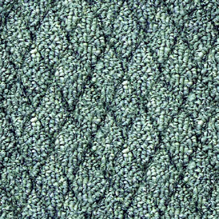 Image of a beautiful blue patterned carpet texture with high quality HD