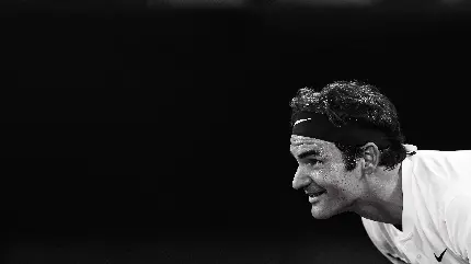 Download wallpaper full hd Roger Federer