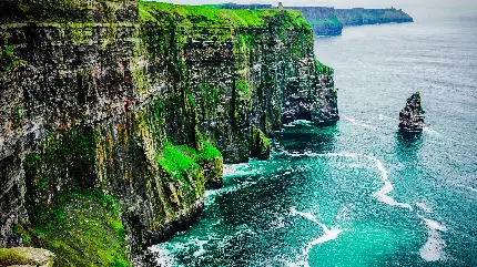 Ireland nature photo quality Top