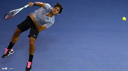 Download wallpaper for Windows computer Roger Federer photo