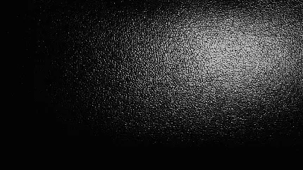 Black leather material for Max