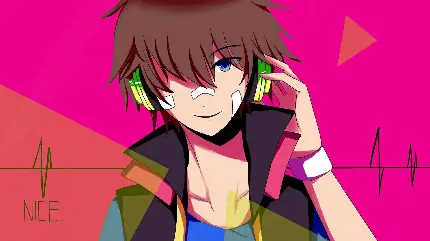 Anime photo for boy profile HD
