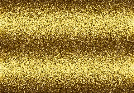 Vector background texture of gold