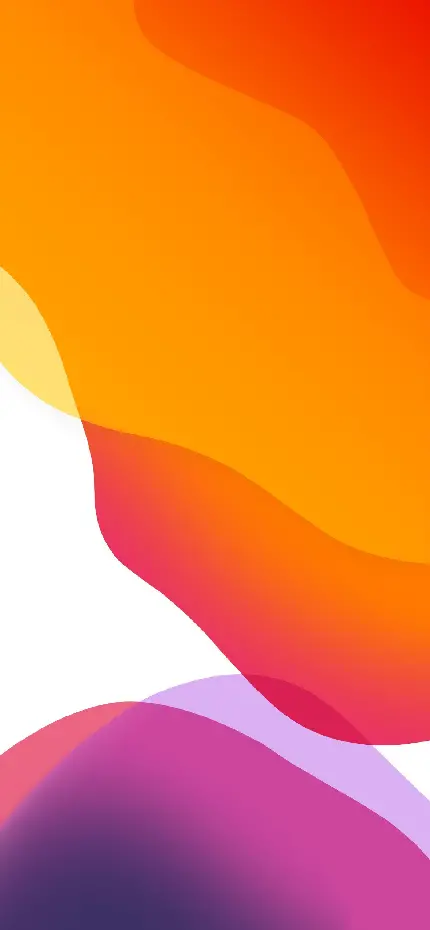 Official iPhone 14 and iPhone 14 Pro wallpaper in high quality