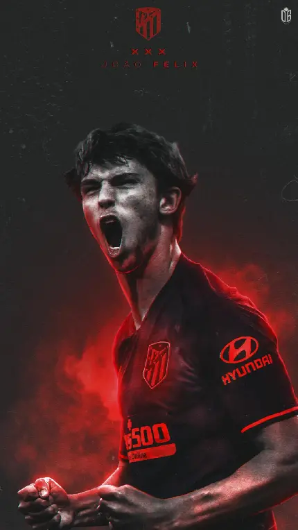 Joao Felix wallpaper