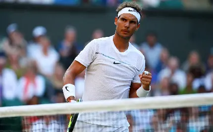 Download the best tennis player in the world