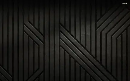 Beautiful image of metal material texture