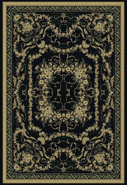 Free download of modern carpet texture Black