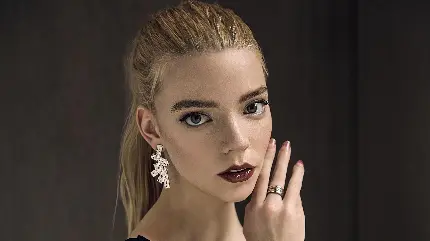 Anya Taylor Joy HD Wallpapers For Backgrounds And Screens