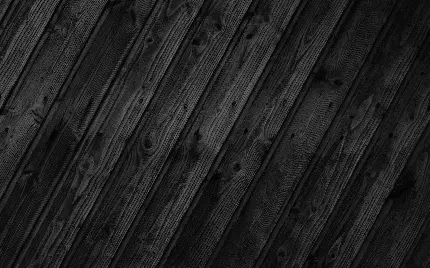 Ready black wood texture 3ds Max