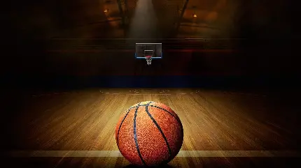 4k wallpaper for windows basketball ball photo