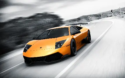 Download 20 New and High-Quality Lamborghini Murcielago HD Images