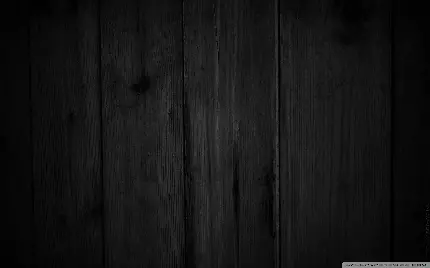 Download high-quality black wood material and texture