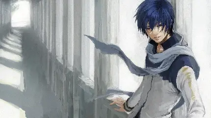 Full hd anime boy photo