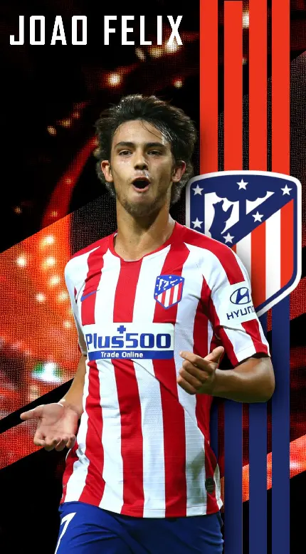 Joao Felix profile photo