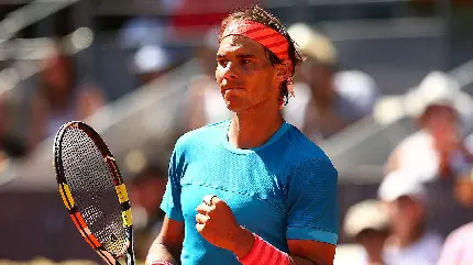 Download Rafael Nadal full hd wallpaper