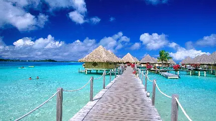 Stunning photos of the beautiful Caribbean island