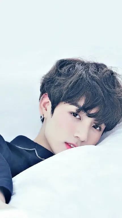 Download Jungkook photo of BTS group