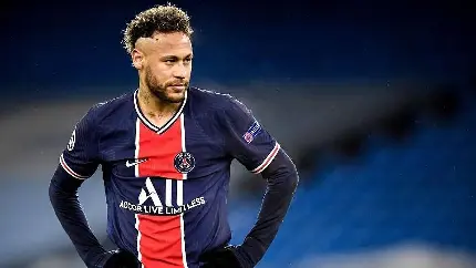 Neymar profile photo 2019