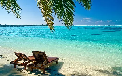 Beautiful quality photos of Caribbean islands and beaches