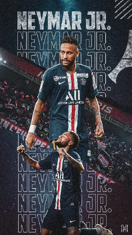 Neymar wallpaper 2022