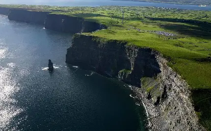 Ireland nature photo hd quality