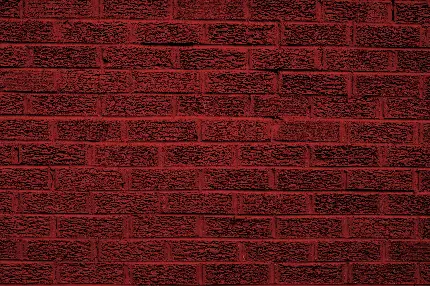 Beautiful photo of old red brick wall texture in HD quality