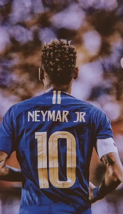 Neymar background