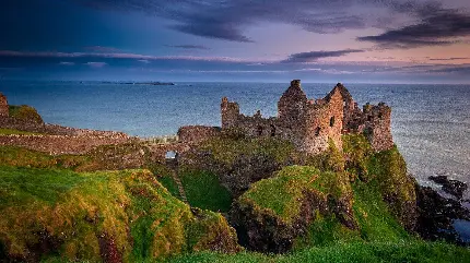 Stunning High-Quality Photos of Ireland's Breathtaking Nature