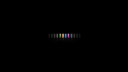 Download black wallpaper for computer hd