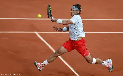 Download quality photo Top for Rafael Nadal profile