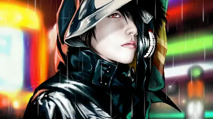 Download very beautiful anime boy profile picture with high quality