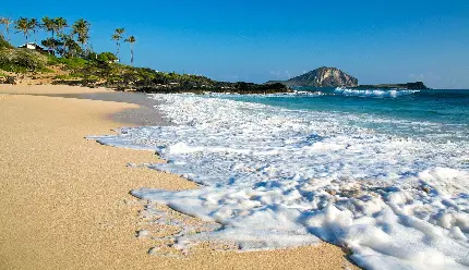 High quality dream nature photos of the beautiful islands of Hawaii