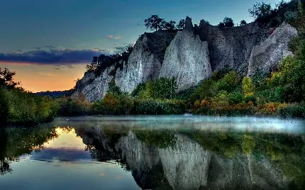 Beautiful nature photos in the world in high quality