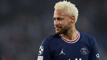 Neymar profile photo cool