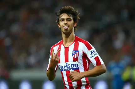 HD Photos and Biography of João Félix: Latest and Attractive Images