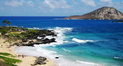 Beautiful and spectacular photos of the Hawaiian Islands
