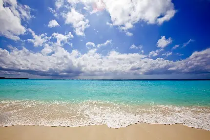 Cool wallpapers for computer Caribbean beaches