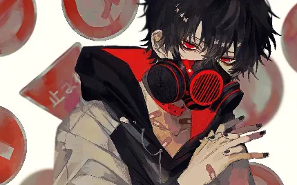 Download high quality anime boy photo Free