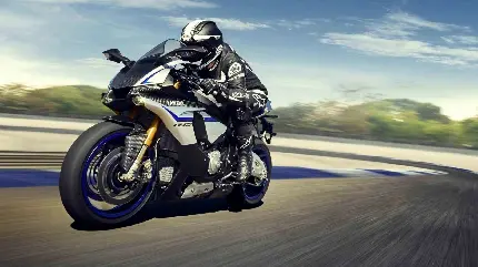 Yamaha Motorcycle Wallpapers - Best Quality Images for Download
