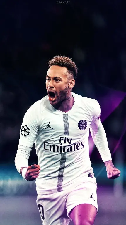 Neymar Jr profile photo