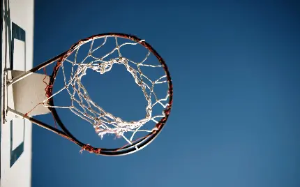 Download high quality basketball ball photo for Photoshop