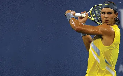 Download wallpaper for Windows computer Rafael Nadal photo