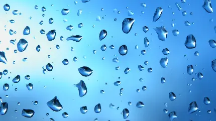 Water material photo in Sketchup