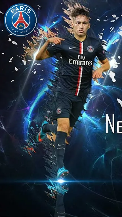 Neymar photo for profile 2022