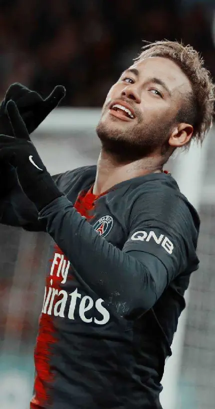 Neymar Junior photo