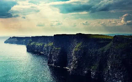 Download 4k nature wallpaper Ireland