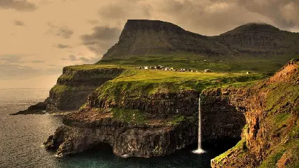 Nature photo for high quality profile from Ireland