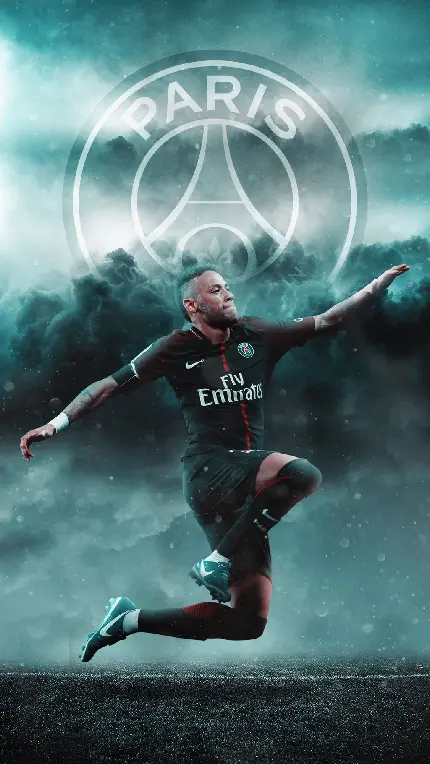 Neymar background download