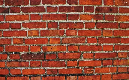 Download high quality red brick wall texture and material